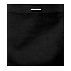 Flezor Netkaná taška 40x45 cm