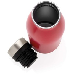 Láhev na vodu z RCS recyklované nerezové oceli