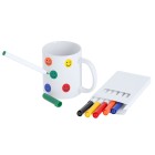 Kuyam Sada 6 fixů na keramiku