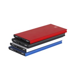 Barrols Power banka 8000 mAh