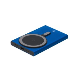 Bertex Power banka 5000 mAh s nabíječkou