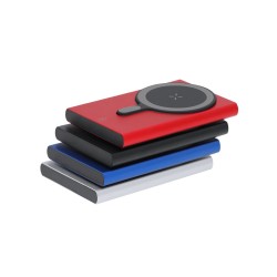 Bertex Power banka 5000 mAh s nabíječkou