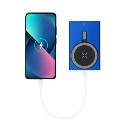 Bertex Power banka 5000 mAh s nabíječkou