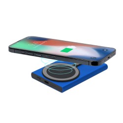 Bertex Power banka 5000 mAh s nabíječkou