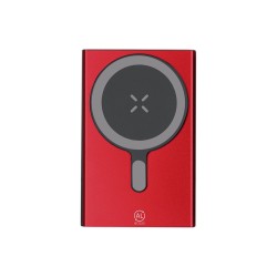 Bertex Power banka 5000 mAh s nabíječkou