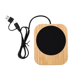 Zobil Ohřívač šálků