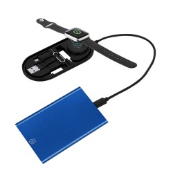 Nebrex Sada nabíjecích kabelů