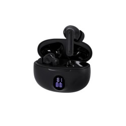 Ticlon Sluchátka Bluetooth 5.4