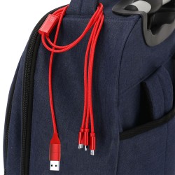 Clodan Nabíjecí kabel