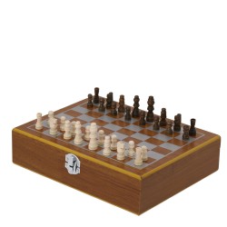 Fleet Sada placatky a šachů