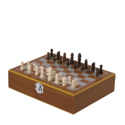 Menzie Sada placatky a her