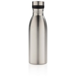 Láhev na vodu z RCS recyklované nerezové oceli