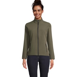 RACE WOMEN RACE DÁMSKÉ SS BUNDA 280G