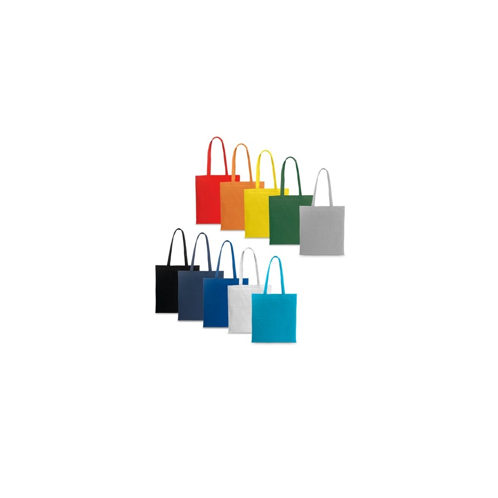 MADEIRA Taška ze 100% organické bavlny (140 g/m²)