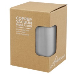 Měděný kelímek s vakuovou izolací o objemu 180 ml Jetta