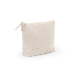 DAPHNE Kosmetická taška ze 100% bavlny (340 g/m²)