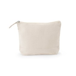 DAPHNE Kosmetická taška ze 100% bavlny (340 g/m²)