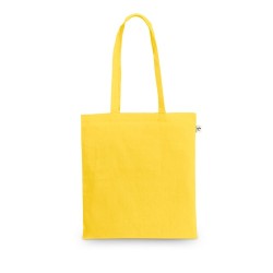 MEXICO Taška z recyklované bavlny a polyesteru