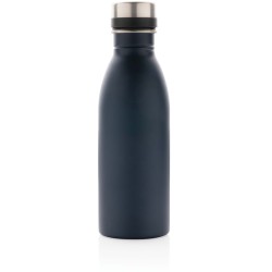 Láhev na vodu z RCS recyklované nerezové oceli