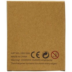 8dílná sada pastelek Streaks