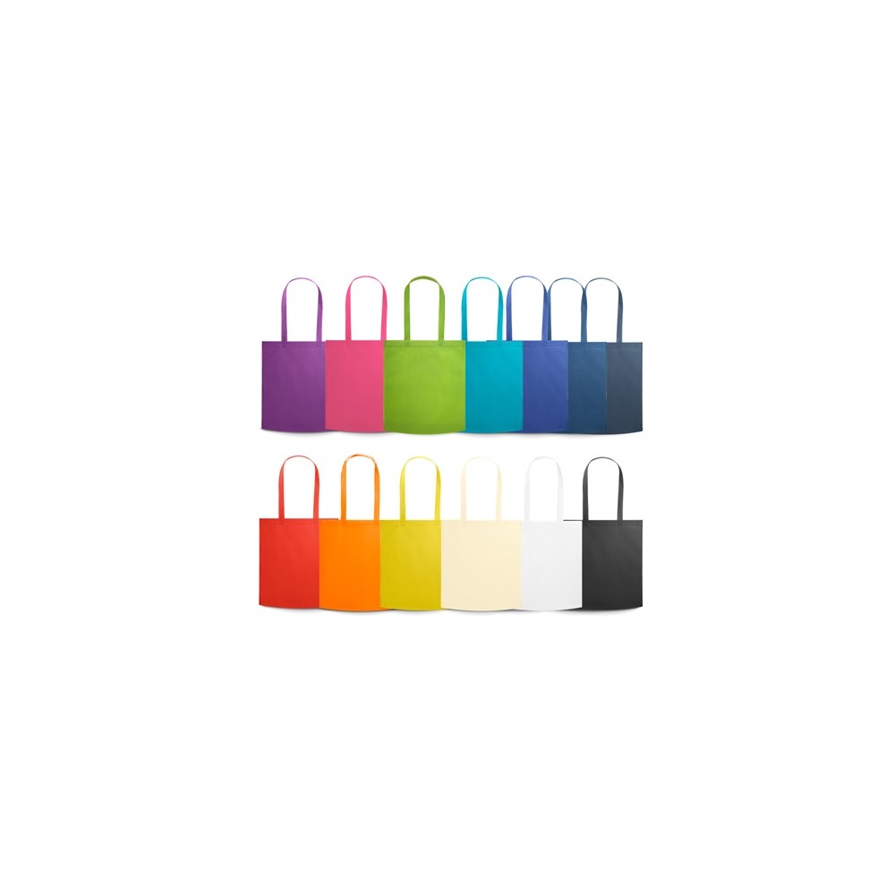 CANARY. Taška z netkané textilie (80 g/m²)