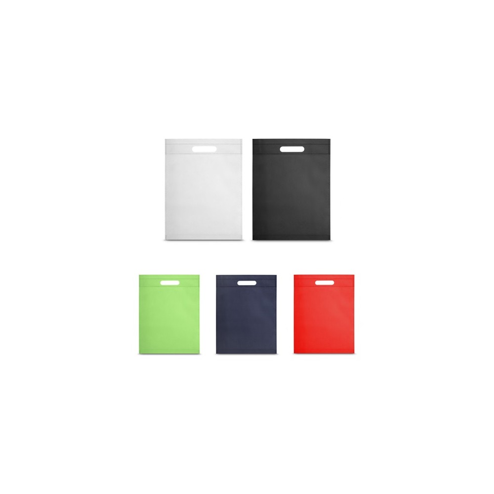 ROTERDAM. Taška z netkané textilie (80 g/m²)