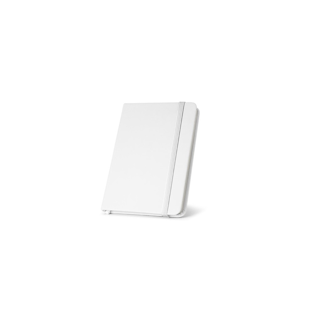 CAMPUS. Zápisník A5 z PU linkovaný