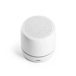 TURING. Přenosný 3W reproduktor s výdrží baterie 4 hodiny