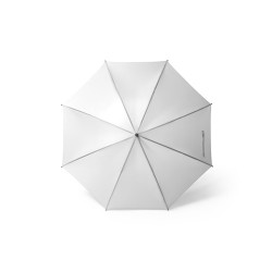 ZANE. Deštník ø127 cm z polyesteru 190T