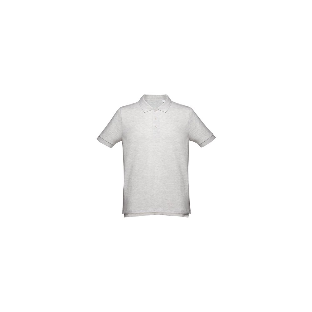 THC ADAM 3XL. Pánská polokošile 195 g/m²