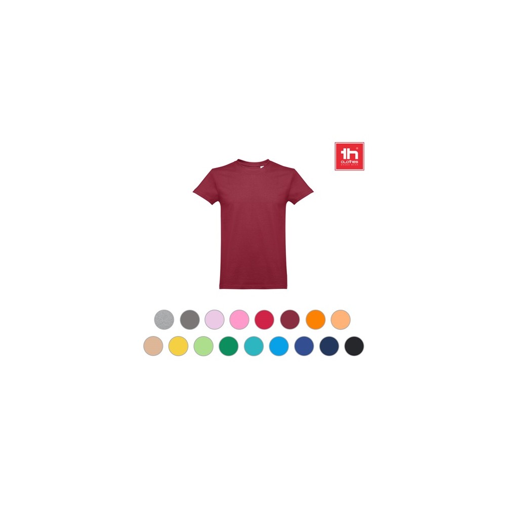 THC ANKARA 3XL. Pánské tričko 190 g/m²