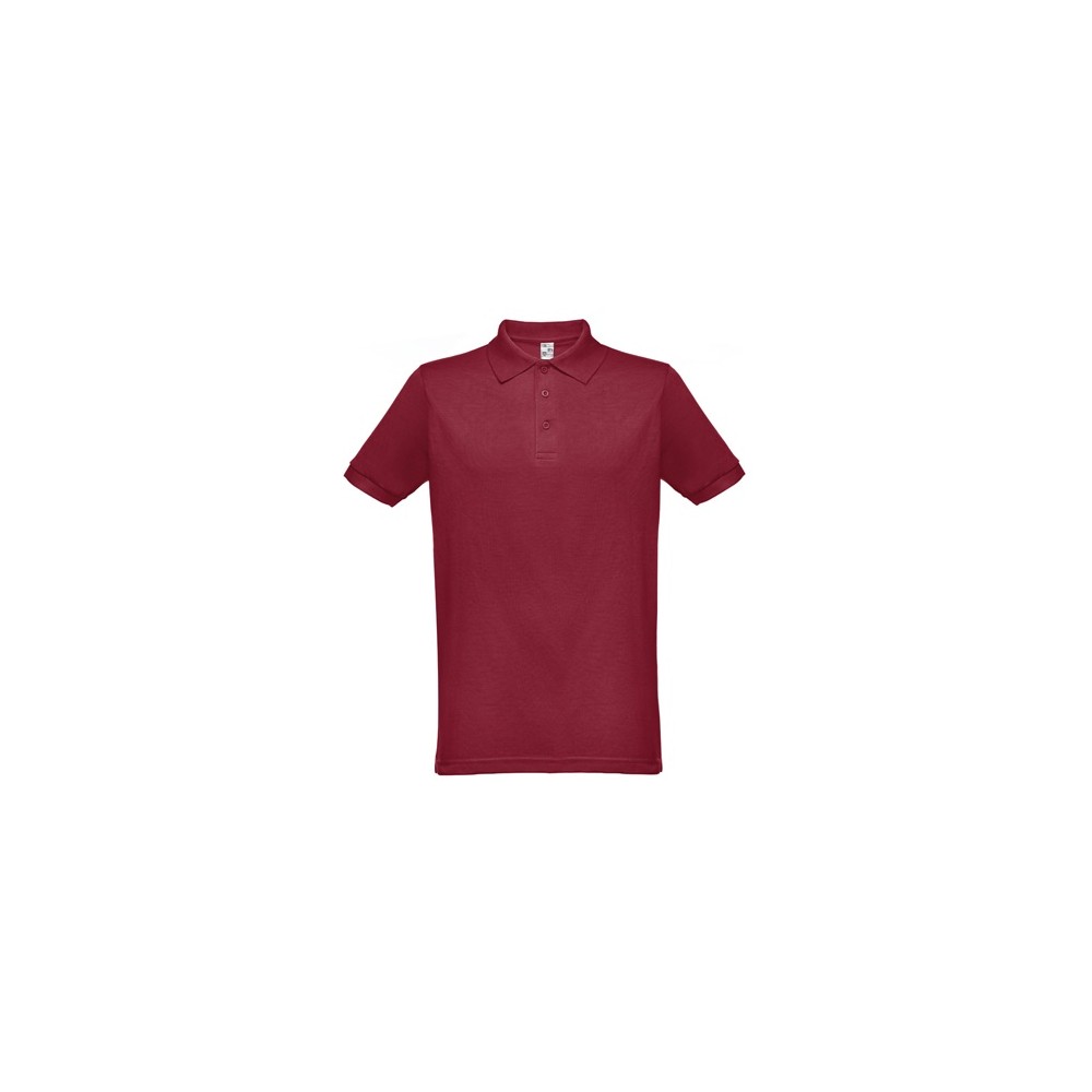 THC BERLIN 3XL. Pánská polokošile 200 g/m²