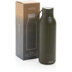 Termo lahev Avira Avior 500ml z RCS recyklované oceli