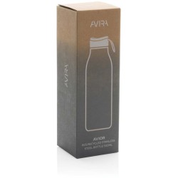 Termo lahev Avira Avior 500ml z RCS recyklované oceli