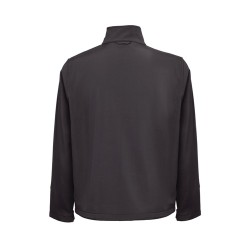 THC EANES. Softshellová bunda (unisex) z polyesteru a elastanu