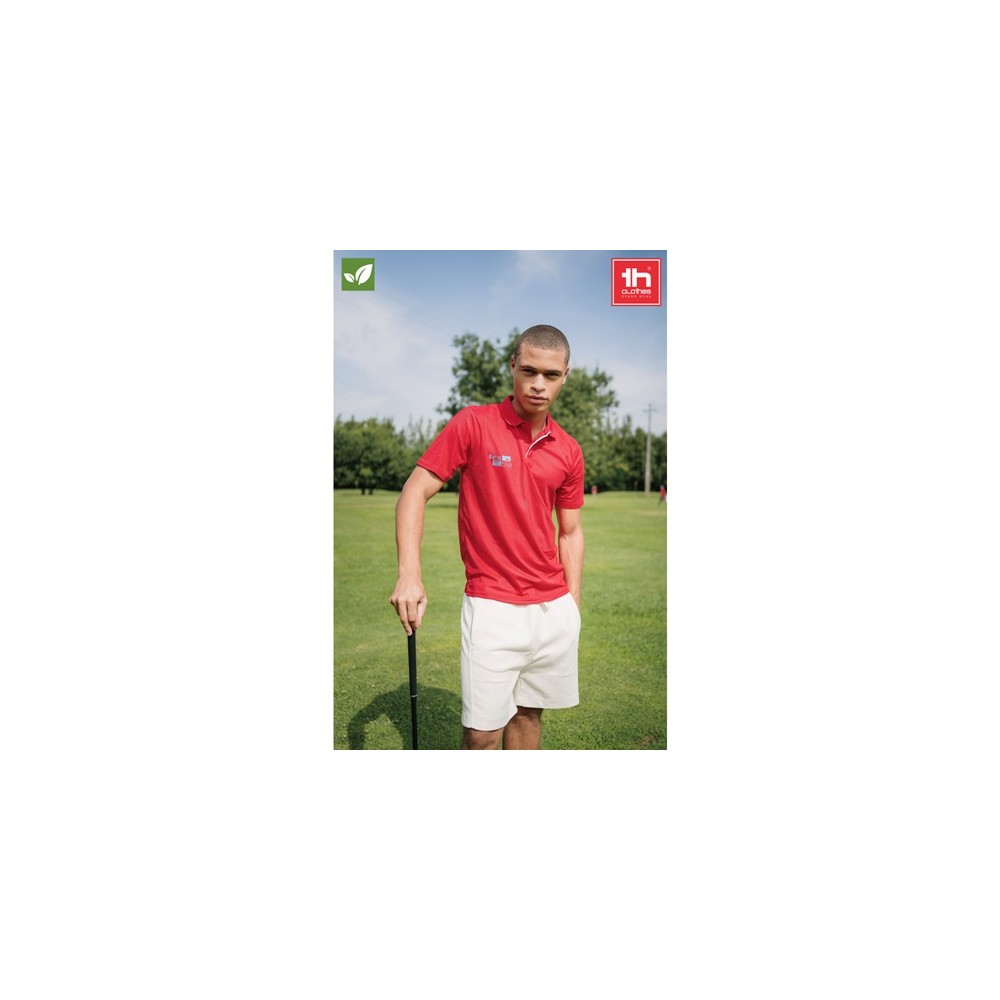 THC DYNAMIC. Polotričko pánské RPET 180 g/m²