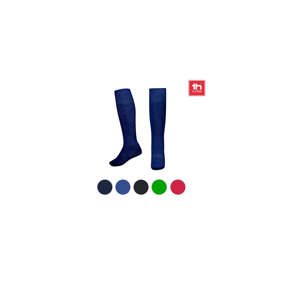 THC RUN KIDS. Sportovní ponožky pro děti po kolena