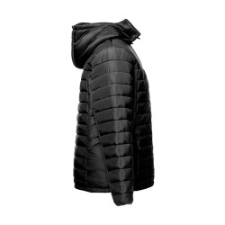 THC SHIELD. Bunda s kapucí pro muže