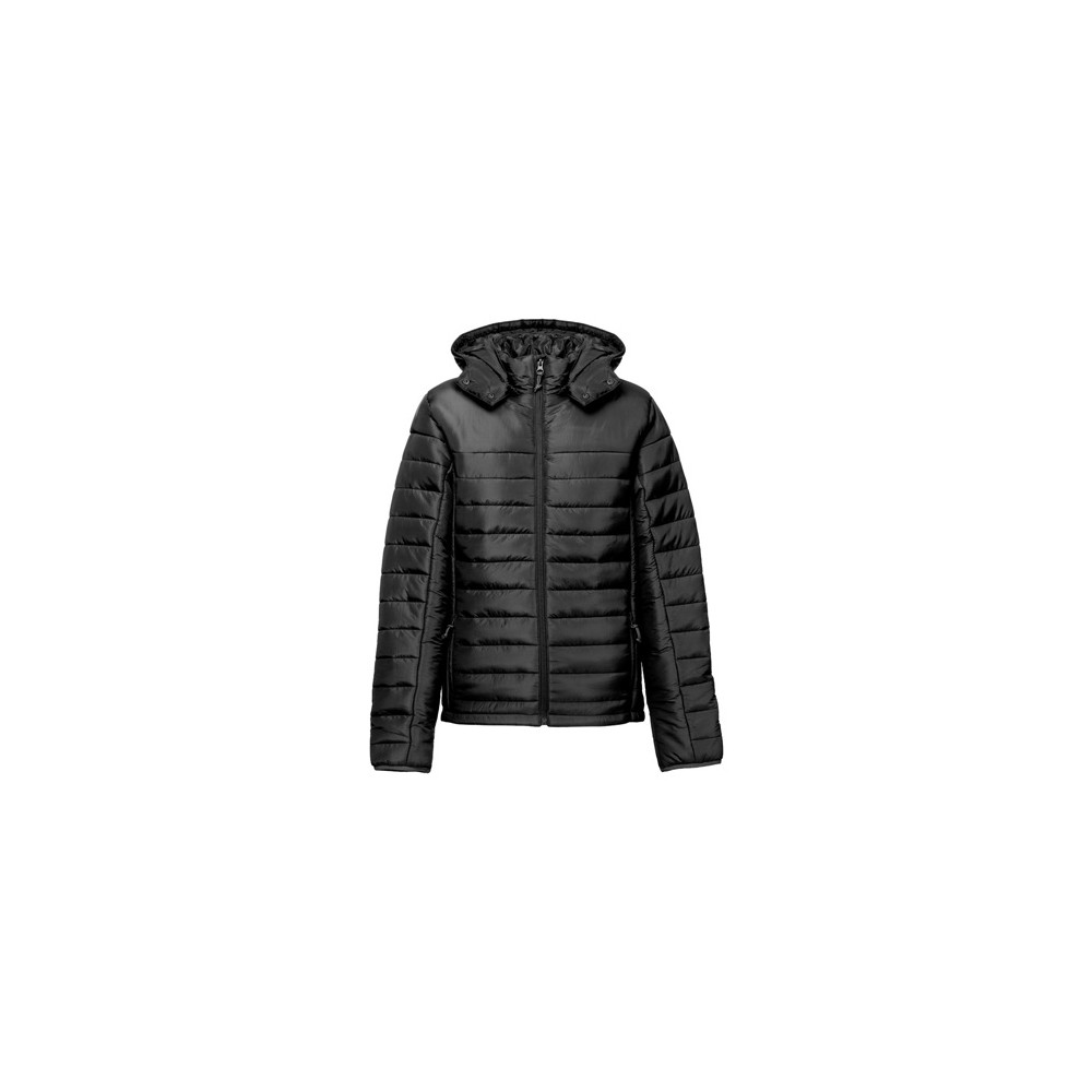 THC SHIELD WOMEN. Bunda s kapucí pro ženy