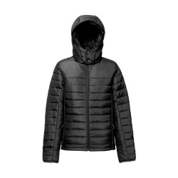 THC SHIELD WOMEN. Bunda s kapucí pro ženy