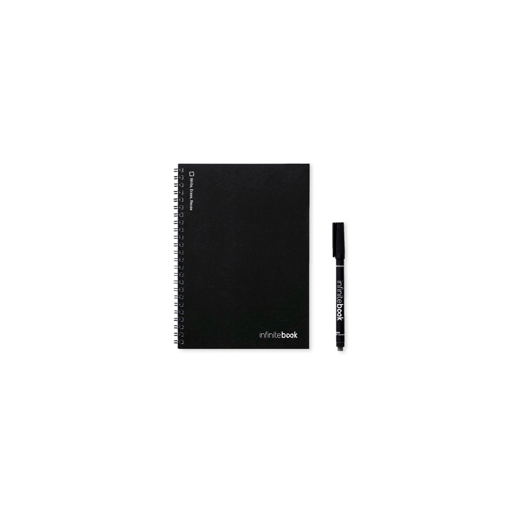 INFINITEBOOK PLAIN A5. 