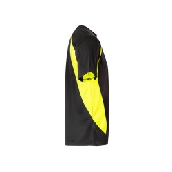 VL SLAYER. Dvoubarevné technické tričko (160 g/m²), z polyesteru (100 %)