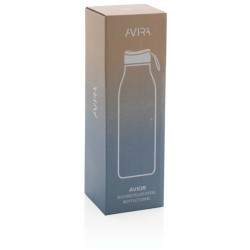Termo lahev Avira Avior 500ml z RCS recyklované oceli