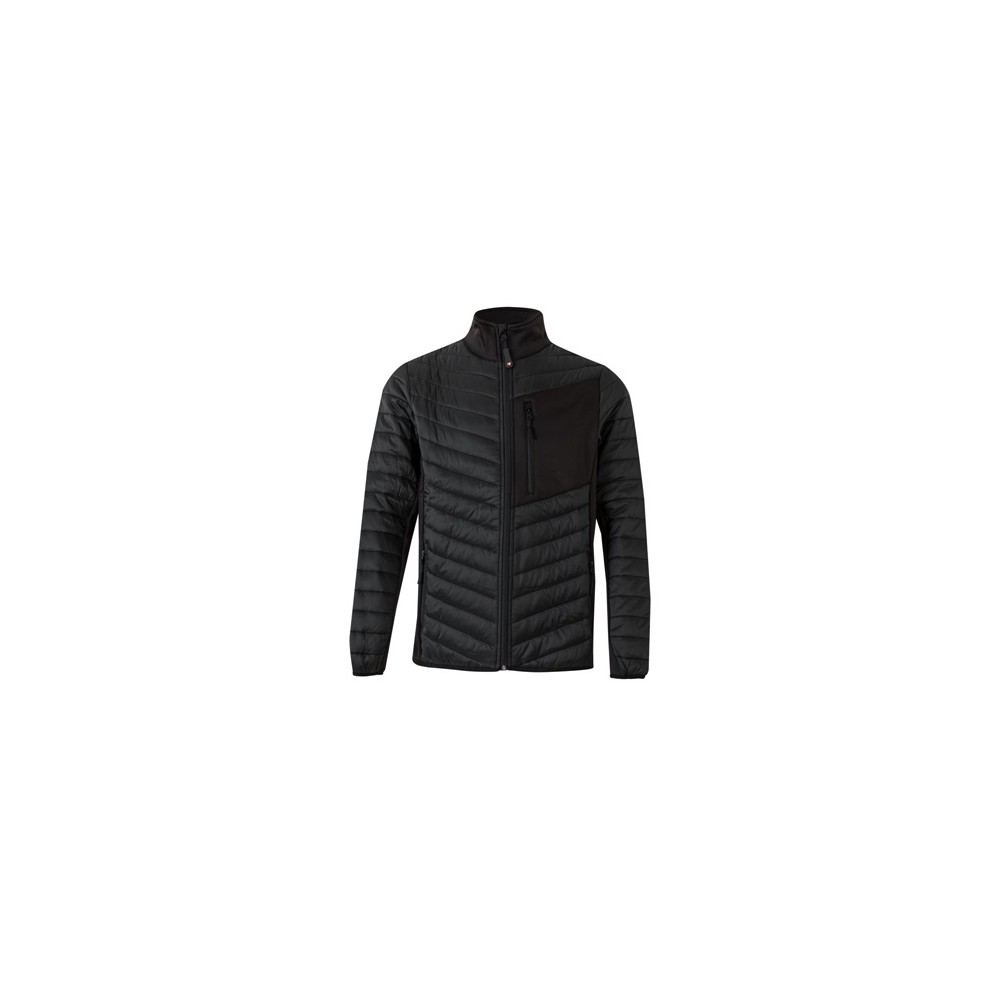 VL RAIJIN. Vycpaná bunda (265 g/m²), z polyesteru (100 %)