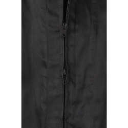 VL YAMA. Keprová kombinéza (200 g/m²) z bavlny (35 %) a polyesteru (65 %)