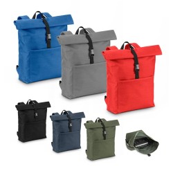 ATENAS. Batoh na notebook 600D 17,3"