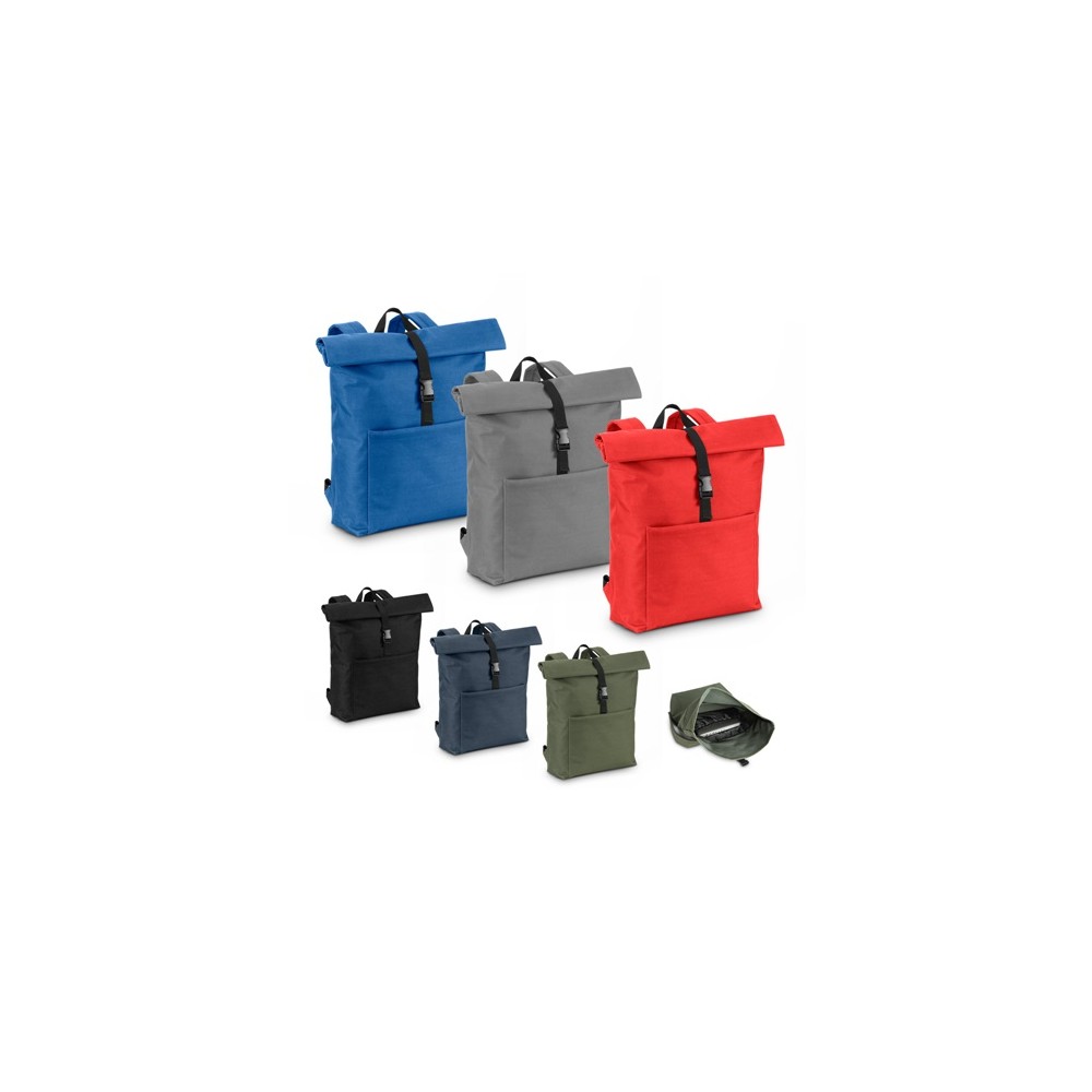 ATENAS. Batoh na notebook 600D 17,3"