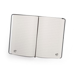 CAMPUS. Zápisník A5 z PU linkovaný