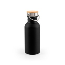 EWING. Láhev z nerezové oceli 580 ml (90 % recyklovaná)