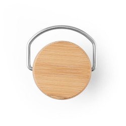 EWING. Láhev z nerezové oceli 580 ml (90 % recyklovaná)